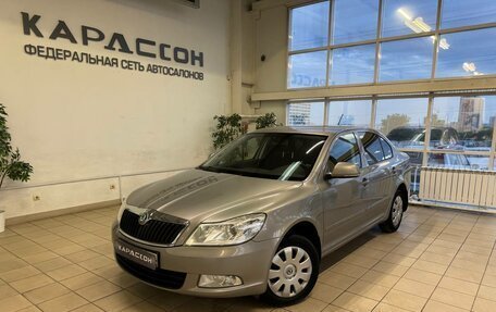 Skoda Octavia, 2011 год, 1 090 000 рублей, 1 фотография