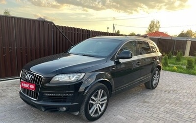 Audi Q7, 2008 год, 950 000 рублей, 1 фотография