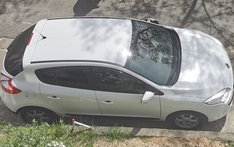 Renault Megane III, 2012 год, 950 000 рублей, 1 фотография