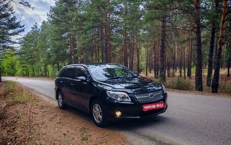 Toyota Corolla, 2011 год, 850 000 рублей, 1 фотография