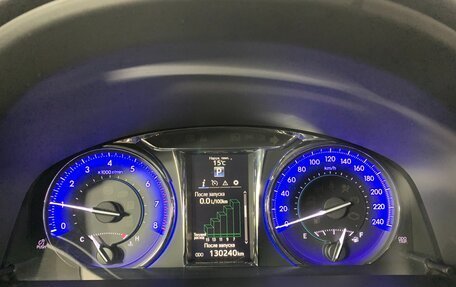 Toyota Camry, 2015 год, 2 100 000 рублей, 10 фотография