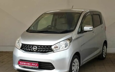 Nissan Dayz I рестайлинг, 2015 год, 480 000 рублей, 1 фотография