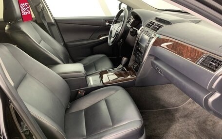 Toyota Camry, 2015 год, 2 100 000 рублей, 14 фотография