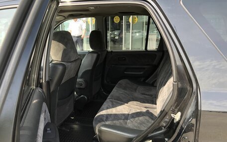 Honda CR-V II рестайлинг, 2004 год, 810 000 рублей, 11 фотография