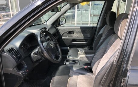 Honda CR-V II рестайлинг, 2004 год, 810 000 рублей, 9 фотография