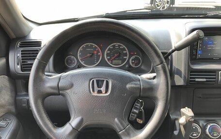 Honda CR-V II рестайлинг, 2004 год, 810 000 рублей, 12 фотография