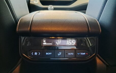 Toyota Highlander, 2022 год, 5 570 000 рублей, 24 фотография