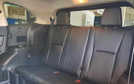Toyota Highlander, 2022 год, 5 570 000 рублей, 27 фотография