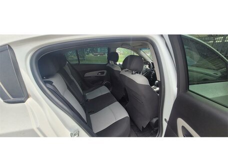 Chevrolet Cruze II, 2013 год, 699 000 рублей, 6 фотография
