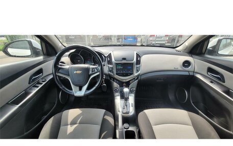Chevrolet Cruze II, 2013 год, 699 000 рублей, 8 фотография