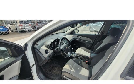 Chevrolet Cruze II, 2013 год, 699 000 рублей, 7 фотография