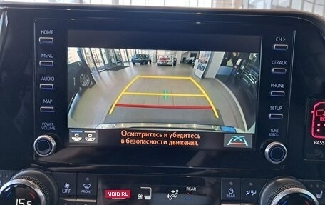 Toyota Highlander, 2022 год, 5 570 000 рублей, 25 фотография