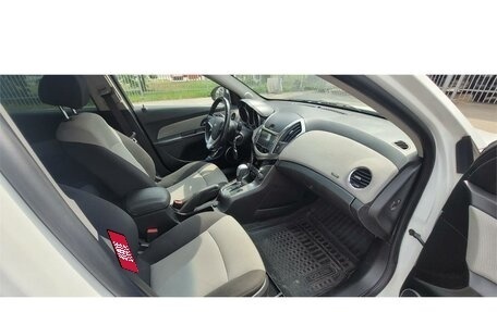 Chevrolet Cruze II, 2013 год, 699 000 рублей, 5 фотография