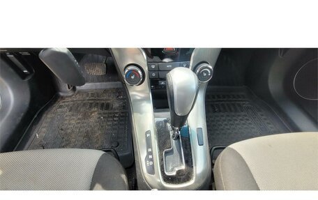 Chevrolet Cruze II, 2013 год, 699 000 рублей, 11 фотография