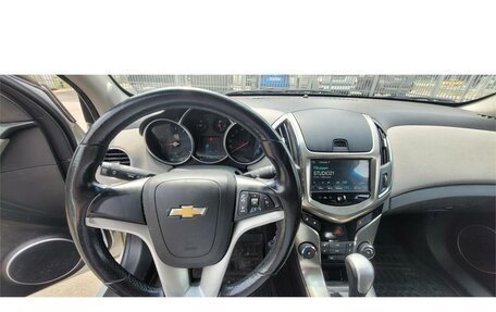 Chevrolet Cruze II, 2013 год, 699 000 рублей, 12 фотография