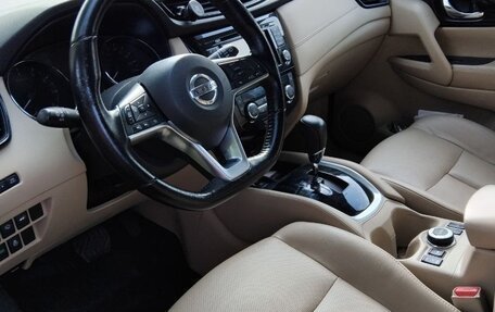 Nissan X-Trail, 2020 год, 2 775 000 рублей, 8 фотография
