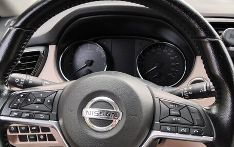 Nissan X-Trail, 2020 год, 2 775 000 рублей, 10 фотография