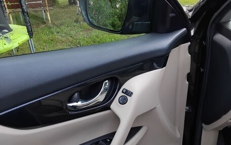 Nissan X-Trail, 2020 год, 2 775 000 рублей, 9 фотография