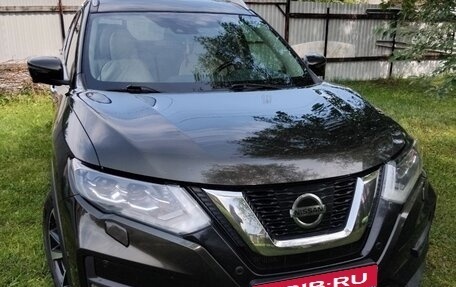 Nissan X-Trail, 2020 год, 2 775 000 рублей, 2 фотография