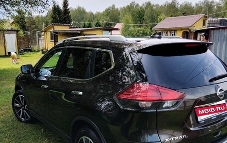 Nissan X-Trail, 2020 год, 2 775 000 рублей, 4 фотография