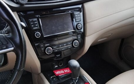 Nissan X-Trail, 2020 год, 2 775 000 рублей, 6 фотография