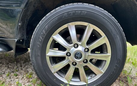 Toyota Land Cruiser 100 рестайлинг 2, 2006 год, 2 500 000 рублей, 8 фотография