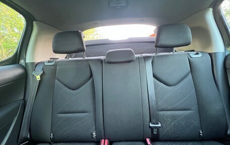 Peugeot 308 II, 2008 год, 320 000 рублей, 6 фотография