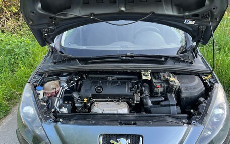 Peugeot 308 II, 2008 год, 320 000 рублей, 7 фотография