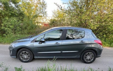 Peugeot 308 II, 2008 год, 320 000 рублей, 2 фотография