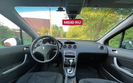 Peugeot 308 II, 2008 год, 320 000 рублей, 5 фотография