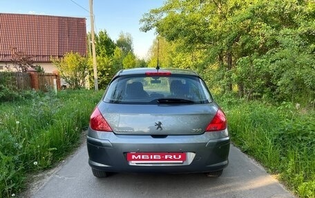 Peugeot 308 II, 2008 год, 320 000 рублей, 3 фотография