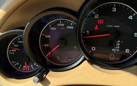 Porsche Cayenne III, 2015 год, 4 850 000 рублей, 6 фотография