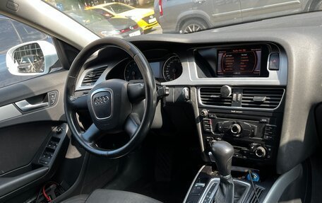 Audi A4, 2010 год, 999 990 рублей, 5 фотография
