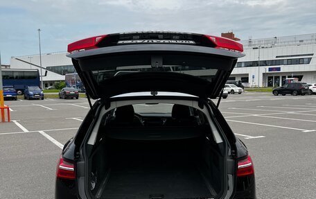 Audi A6, 2018 год, 3 100 000 рублей, 9 фотография
