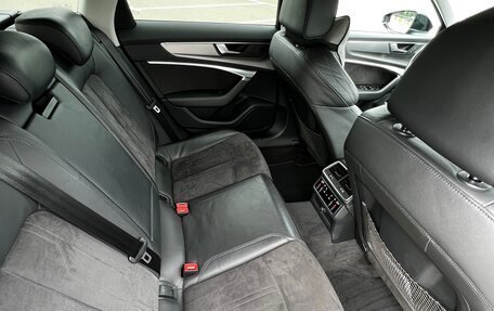 Audi A6, 2018 год, 3 100 000 рублей, 13 фотография