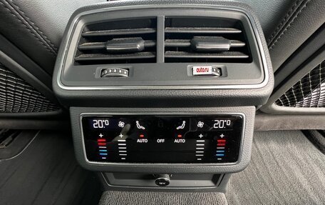 Audi A6, 2018 год, 3 100 000 рублей, 15 фотография