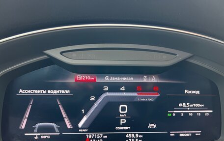 Audi A6, 2018 год, 3 100 000 рублей, 16 фотография