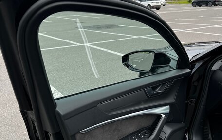 Audi A6, 2018 год, 3 100 000 рублей, 20 фотография