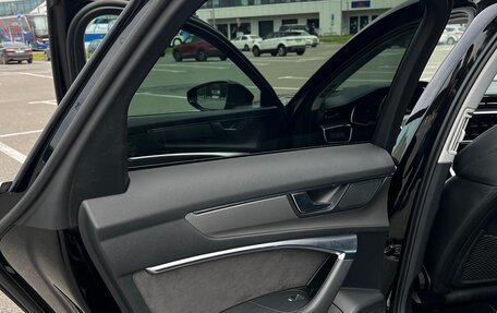 Audi A6, 2018 год, 3 100 000 рублей, 21 фотография