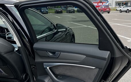 Audi A6, 2018 год, 3 100 000 рублей, 22 фотография