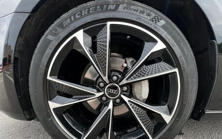 Audi A6, 2018 год, 3 100 000 рублей, 25 фотография