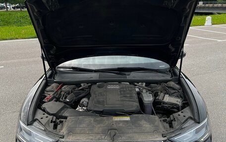 Audi A6, 2018 год, 3 100 000 рублей, 23 фотография