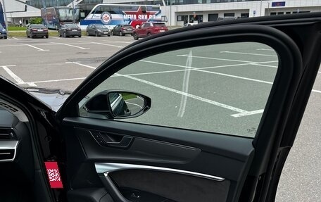 Audi A6, 2018 год, 3 100 000 рублей, 19 фотография