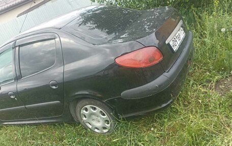 Peugeot 206, 2008 год, 170 000 рублей, 3 фотография
