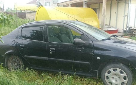 Peugeot 206, 2008 год, 170 000 рублей, 4 фотография