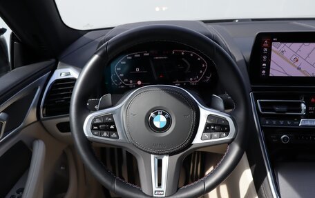 BMW 8 серия, 2022 год, 13 990 000 рублей, 14 фотография