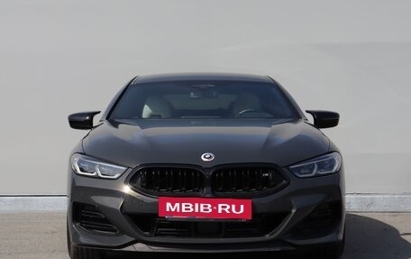 BMW 8 серия, 2022 год, 13 990 000 рублей, 3 фотография