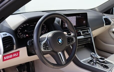 BMW 8 серия, 2022 год, 13 990 000 рублей, 15 фотография