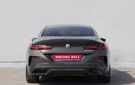 BMW 8 серия, 2022 год, 13 990 000 рублей, 5 фотография