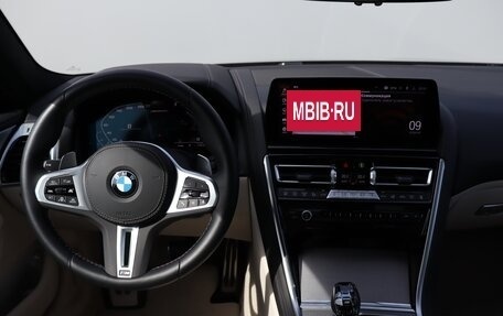 BMW 8 серия, 2022 год, 13 990 000 рублей, 13 фотография